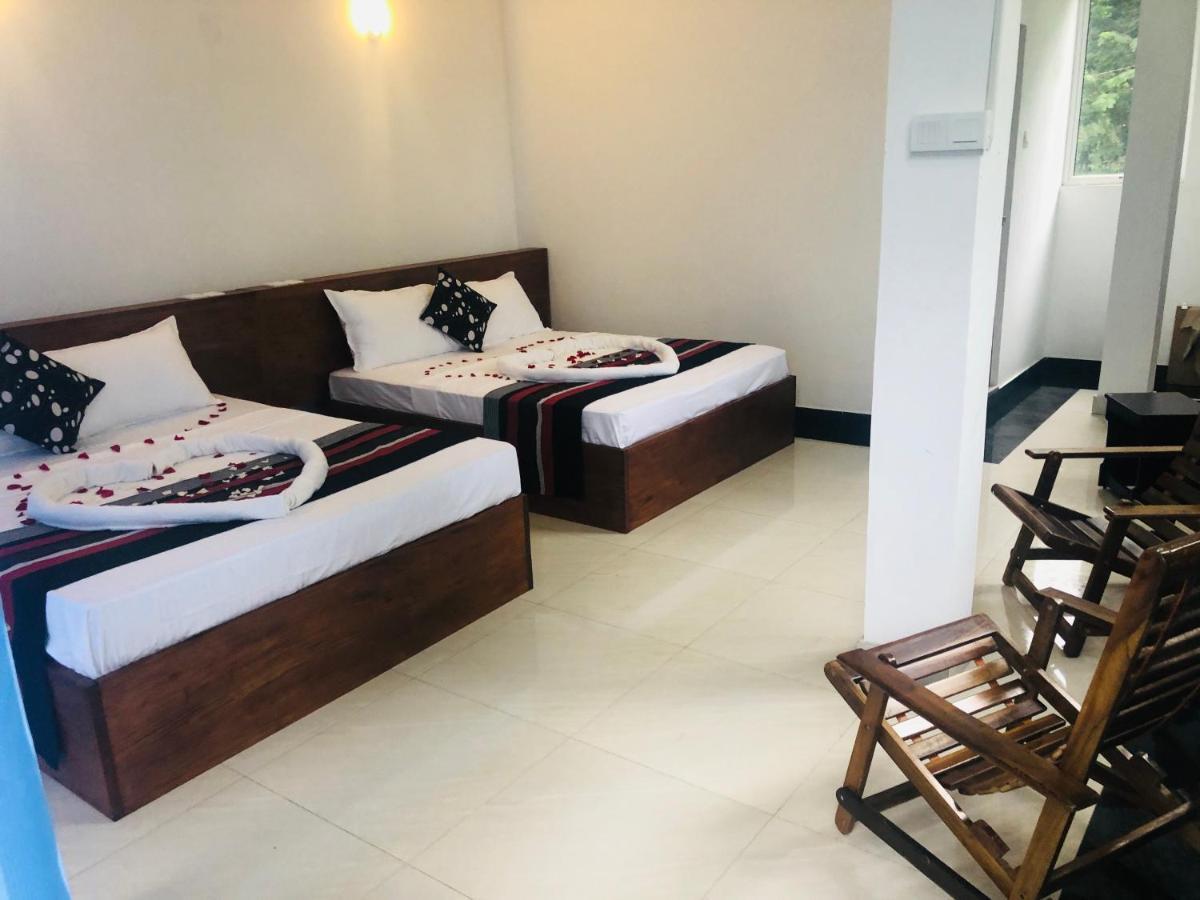 Boo Kirinda Holiday Resort Badulla Ngoại thất bức ảnh