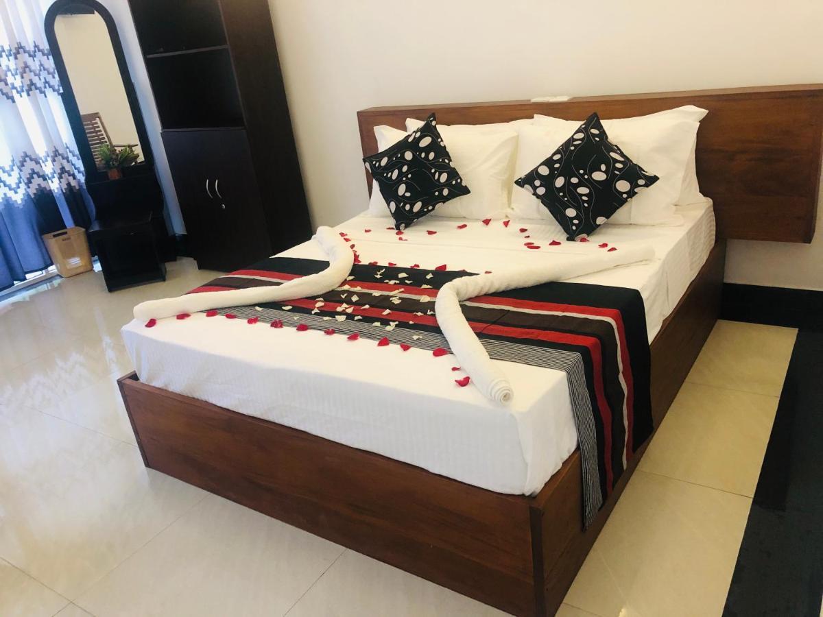 Boo Kirinda Holiday Resort Badulla Ngoại thất bức ảnh