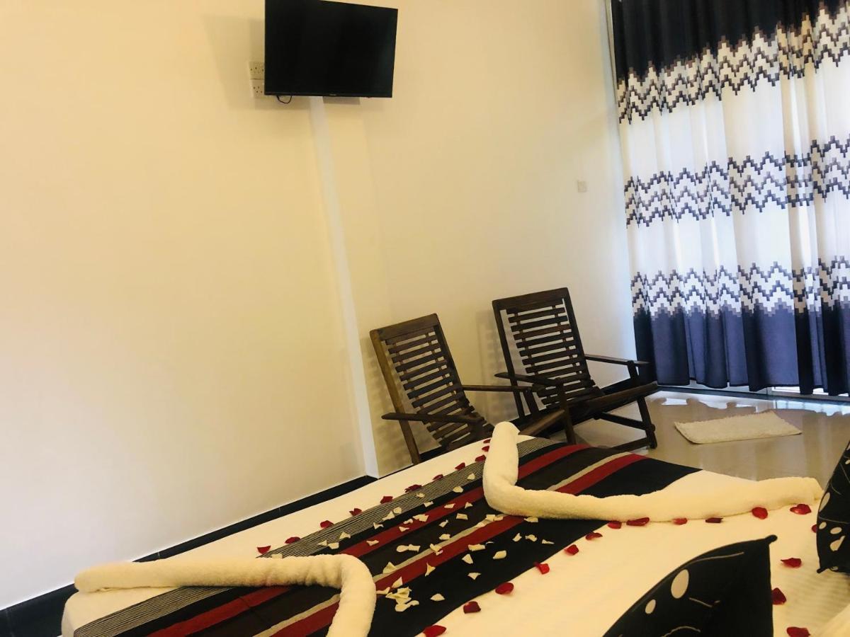 Boo Kirinda Holiday Resort Badulla Ngoại thất bức ảnh