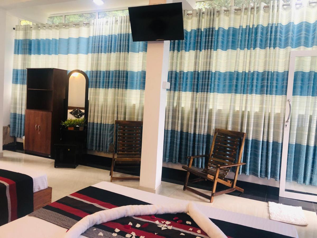 Boo Kirinda Holiday Resort Badulla Ngoại thất bức ảnh