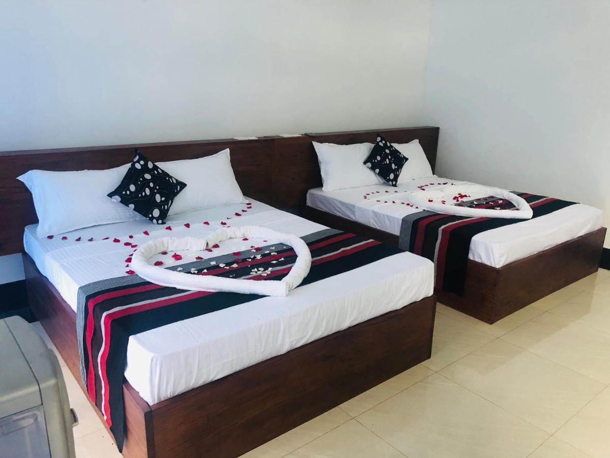 Boo Kirinda Holiday Resort Badulla Ngoại thất bức ảnh