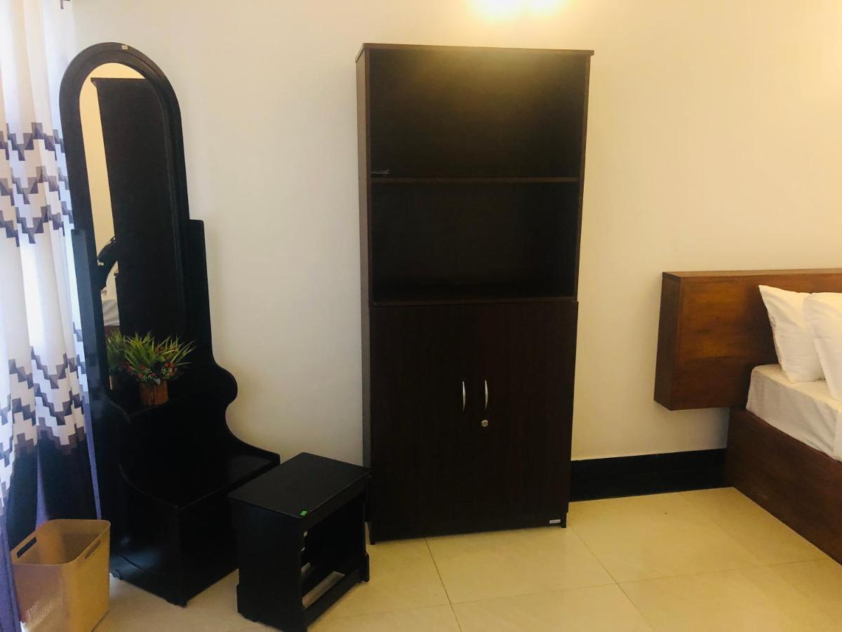 Boo Kirinda Holiday Resort Badulla Ngoại thất bức ảnh