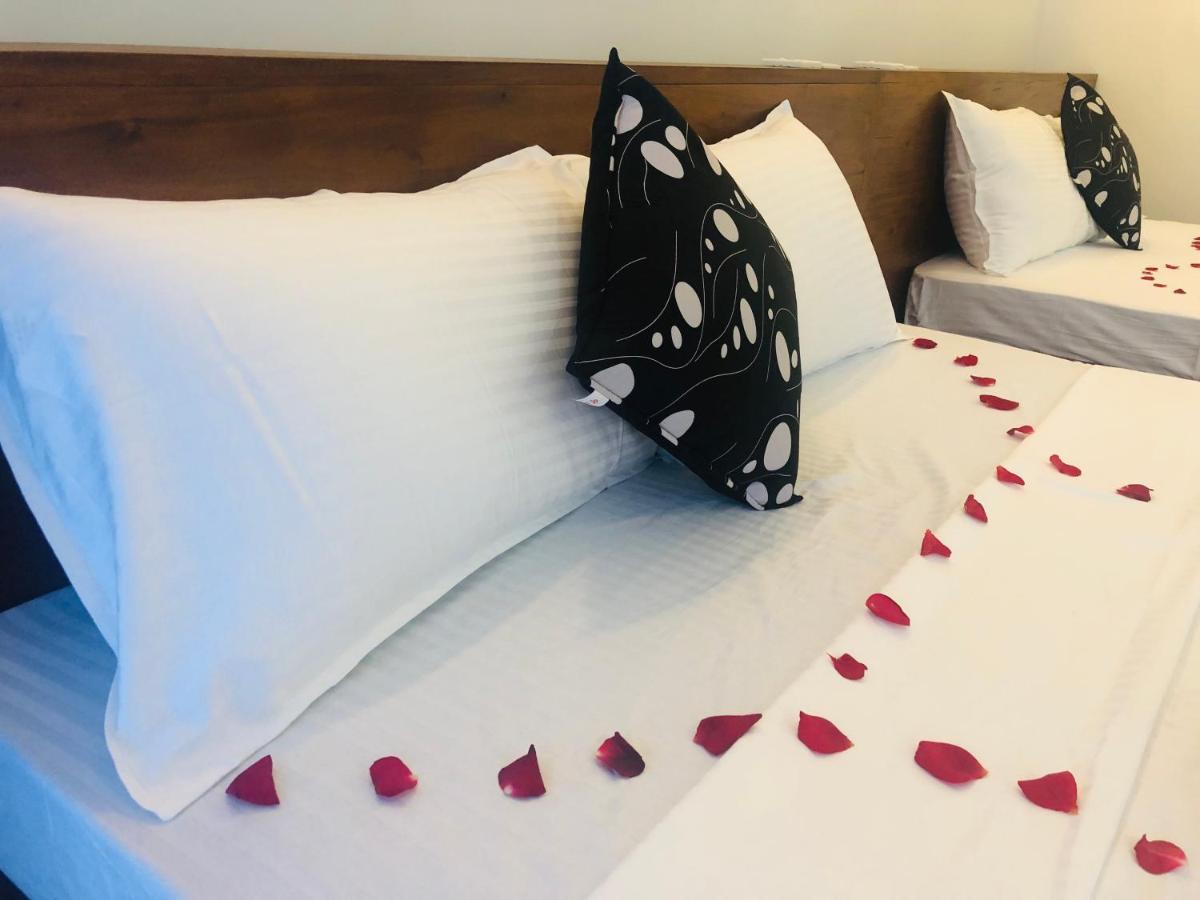 Boo Kirinda Holiday Resort Badulla Ngoại thất bức ảnh