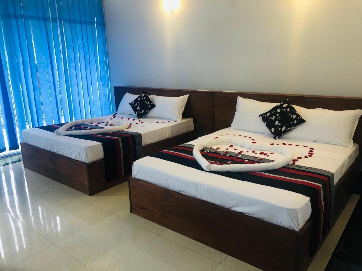 Boo Kirinda Holiday Resort Badulla Ngoại thất bức ảnh