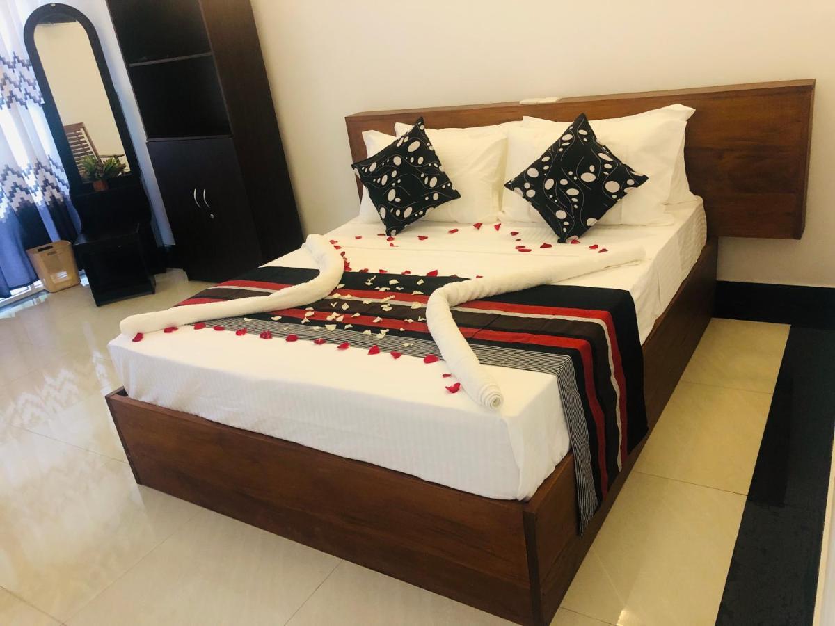 Boo Kirinda Holiday Resort Badulla Ngoại thất bức ảnh