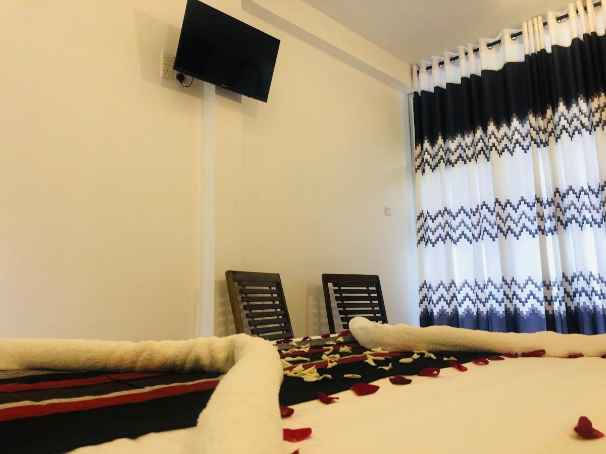 Boo Kirinda Holiday Resort Badulla Ngoại thất bức ảnh
