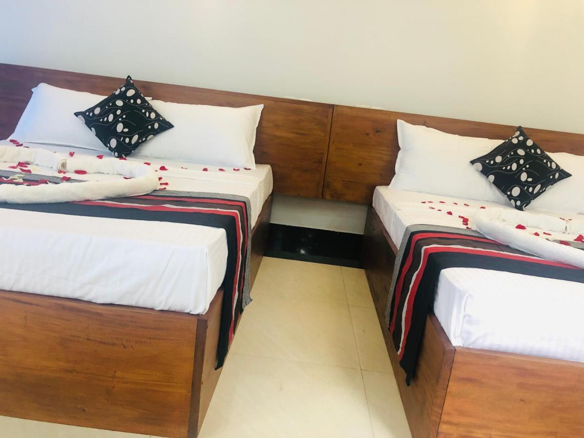 Boo Kirinda Holiday Resort Badulla Ngoại thất bức ảnh