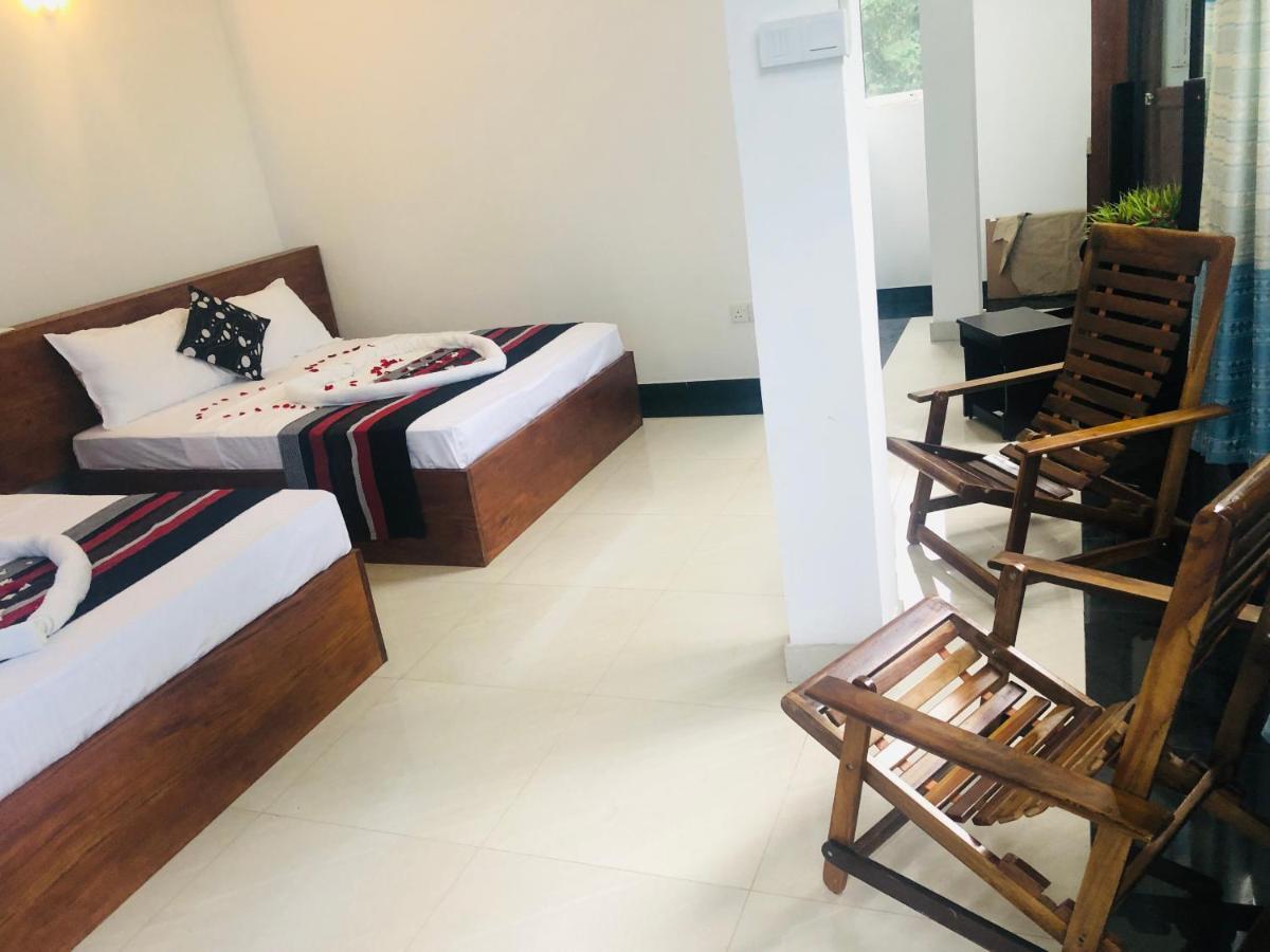 Boo Kirinda Holiday Resort Badulla Ngoại thất bức ảnh