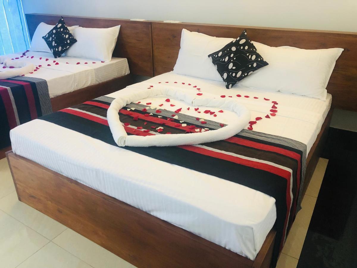 Boo Kirinda Holiday Resort Badulla Ngoại thất bức ảnh