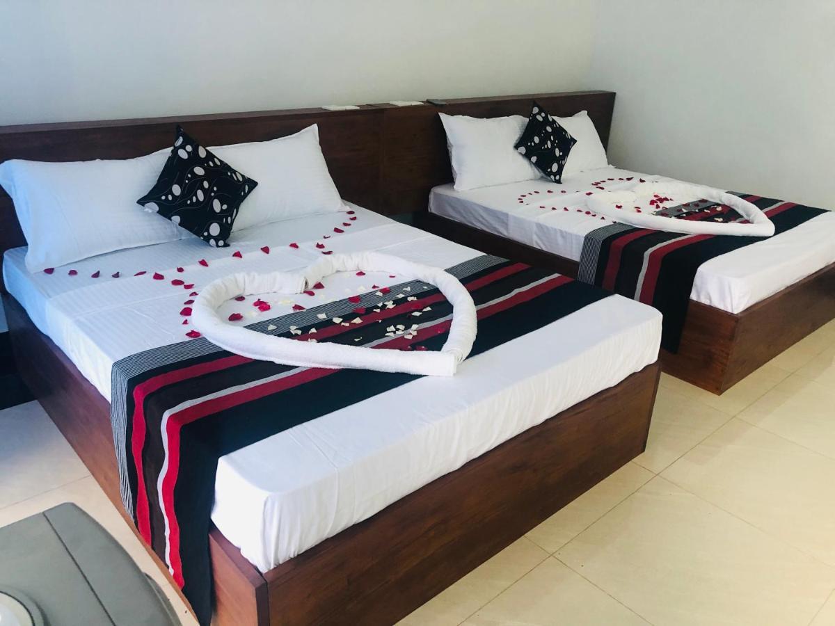 Boo Kirinda Holiday Resort Badulla Ngoại thất bức ảnh