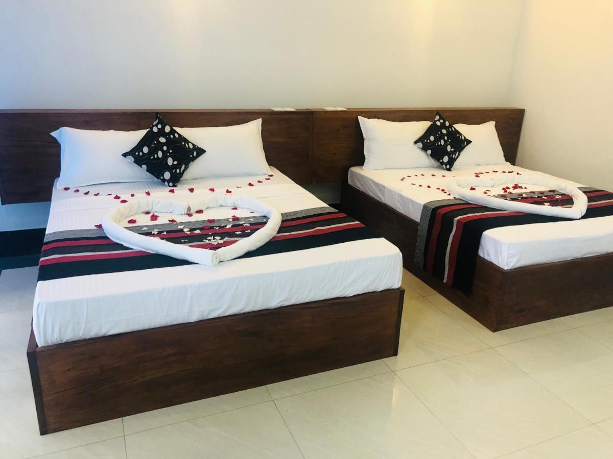 Boo Kirinda Holiday Resort Badulla Ngoại thất bức ảnh