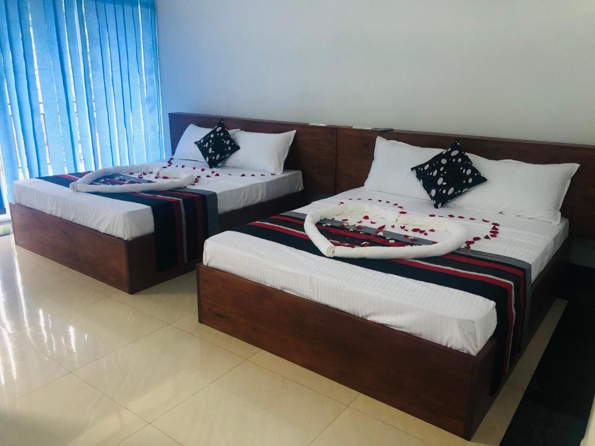 Boo Kirinda Holiday Resort Badulla Ngoại thất bức ảnh