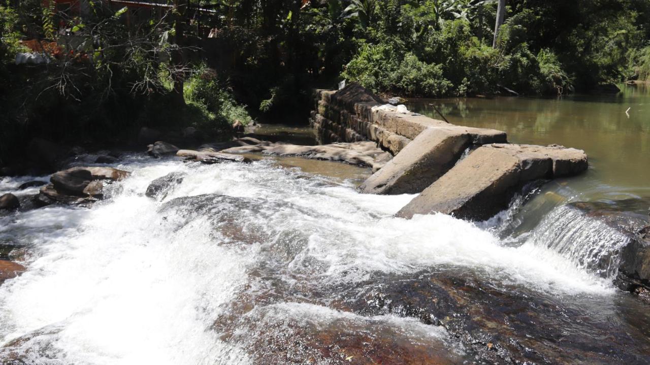 Boo Kirinda Holiday Resort Badulla Ngoại thất bức ảnh