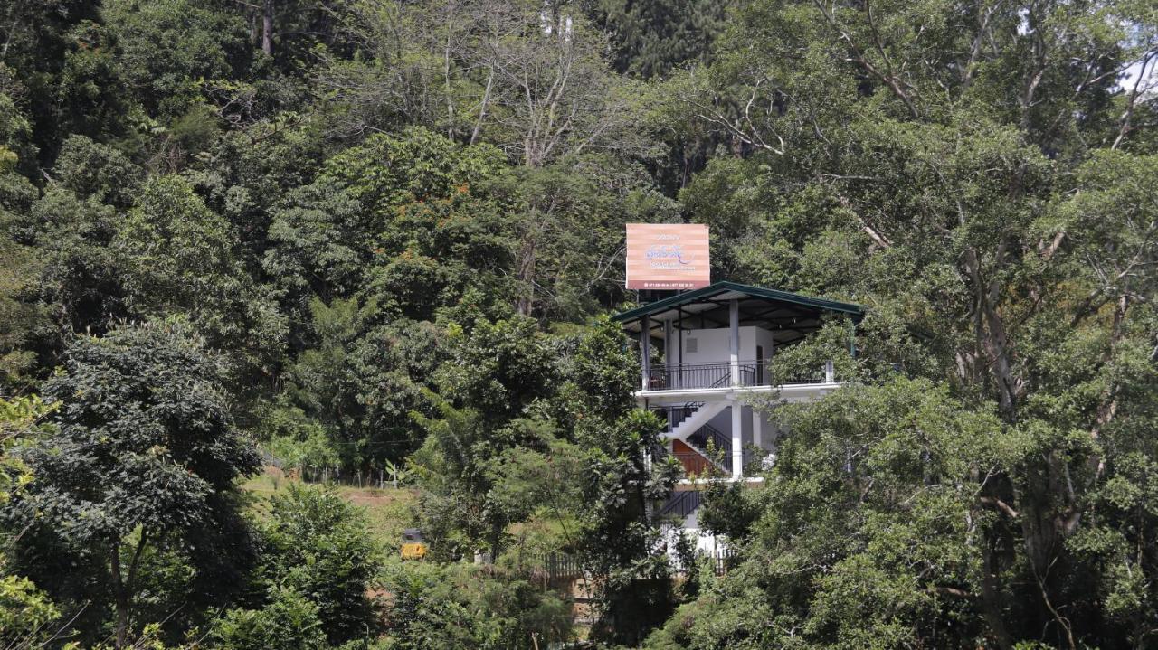 Boo Kirinda Holiday Resort Badulla Ngoại thất bức ảnh