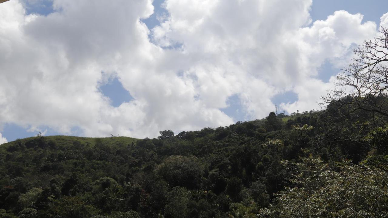 Boo Kirinda Holiday Resort Badulla Ngoại thất bức ảnh