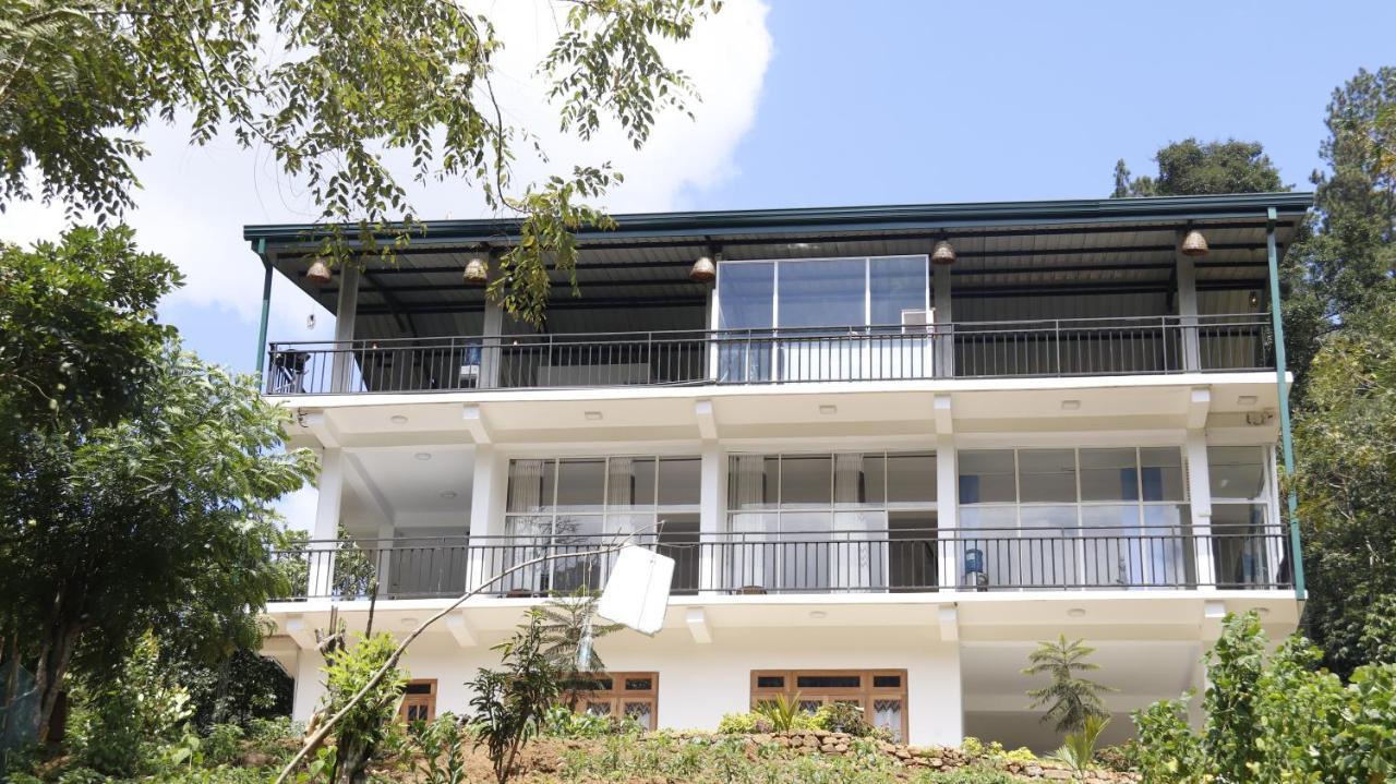 Boo Kirinda Holiday Resort Badulla Ngoại thất bức ảnh