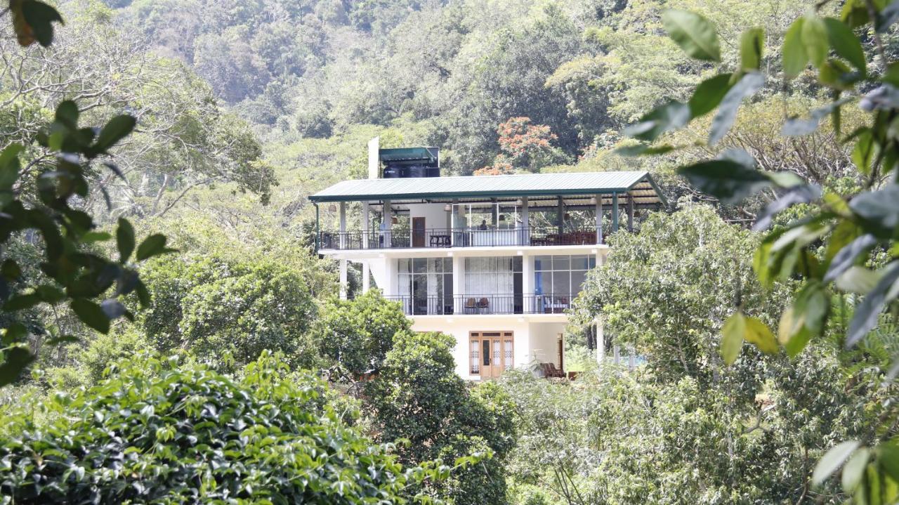 Boo Kirinda Holiday Resort Badulla Ngoại thất bức ảnh