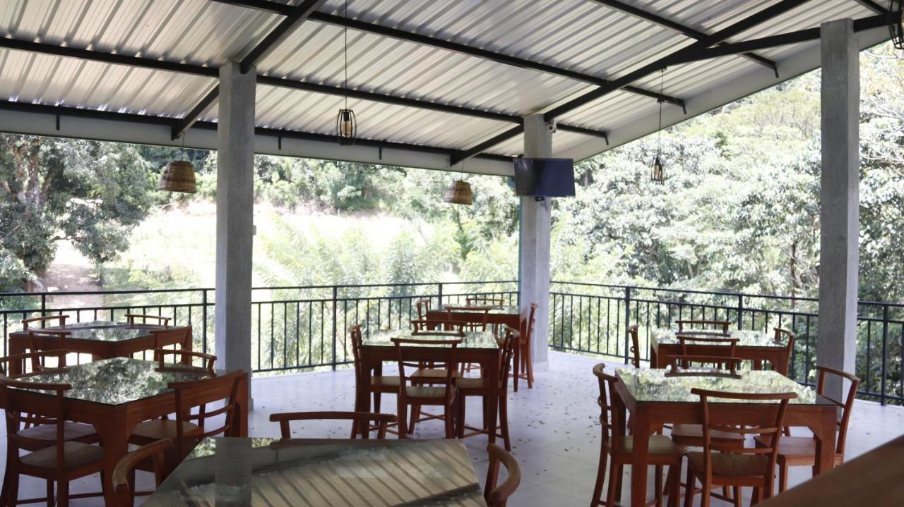 Boo Kirinda Holiday Resort Badulla Ngoại thất bức ảnh