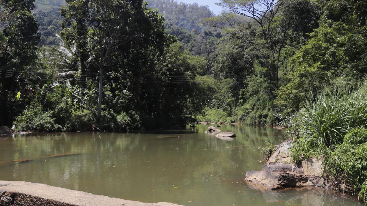 Boo Kirinda Holiday Resort Badulla Ngoại thất bức ảnh