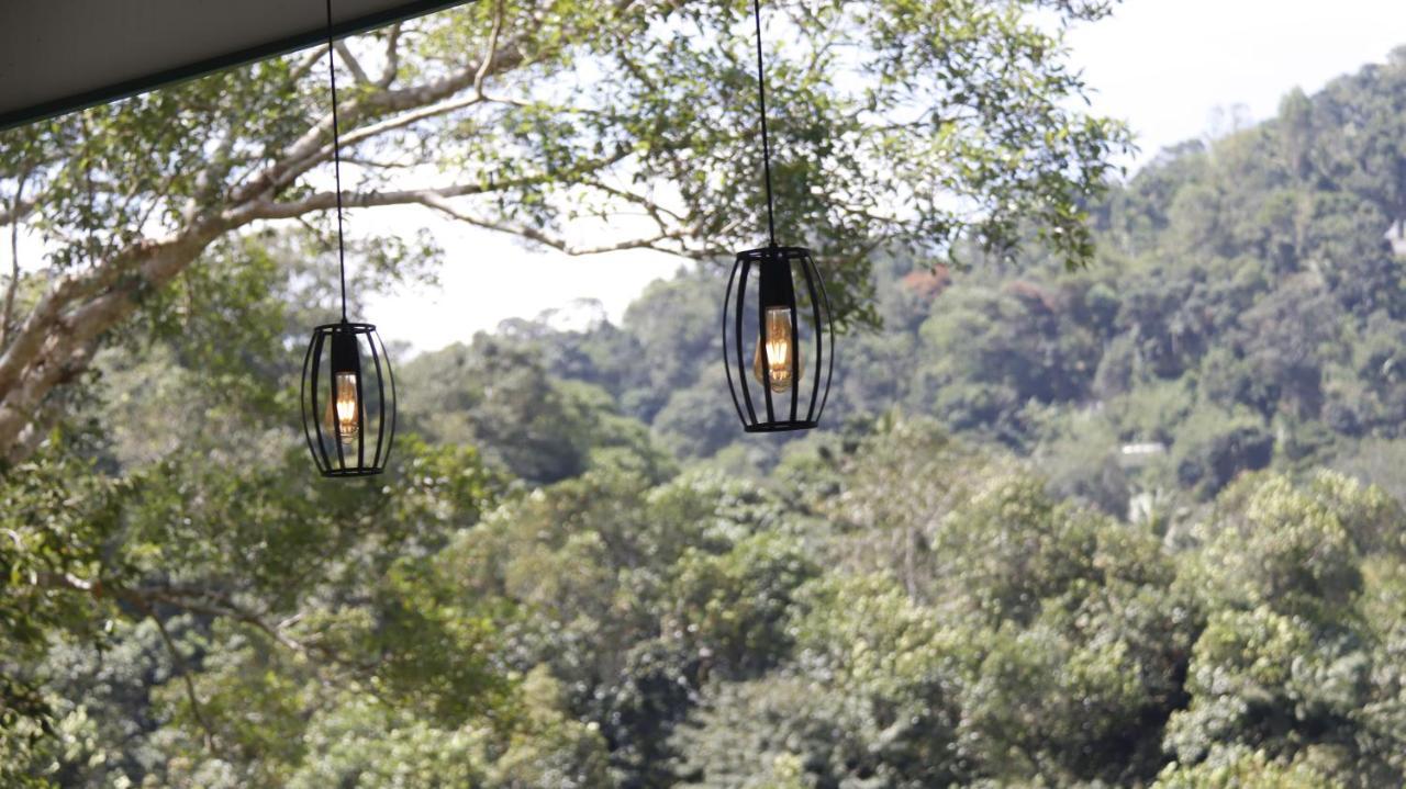 Boo Kirinda Holiday Resort Badulla Ngoại thất bức ảnh