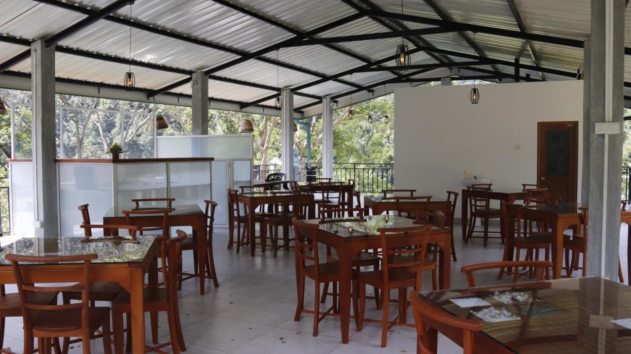 Boo Kirinda Holiday Resort Badulla Ngoại thất bức ảnh
