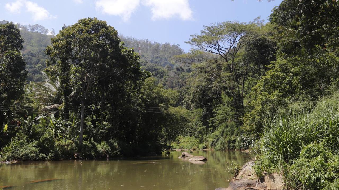 Boo Kirinda Holiday Resort Badulla Ngoại thất bức ảnh