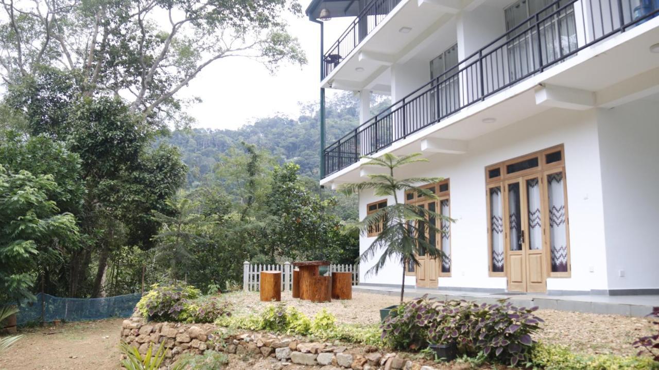 Boo Kirinda Holiday Resort Badulla Ngoại thất bức ảnh