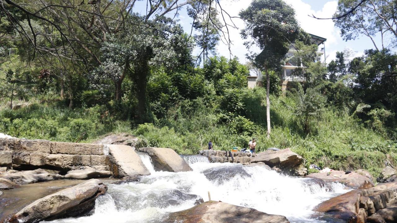 Boo Kirinda Holiday Resort Badulla Ngoại thất bức ảnh