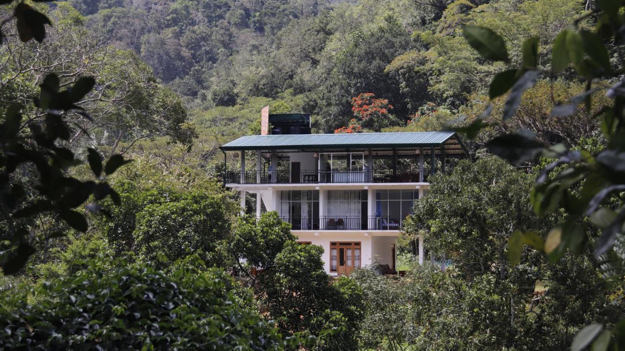 Boo Kirinda Holiday Resort Badulla Ngoại thất bức ảnh