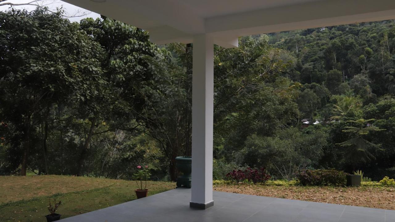 Boo Kirinda Holiday Resort Badulla Ngoại thất bức ảnh