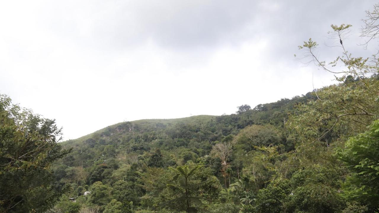 Boo Kirinda Holiday Resort Badulla Ngoại thất bức ảnh