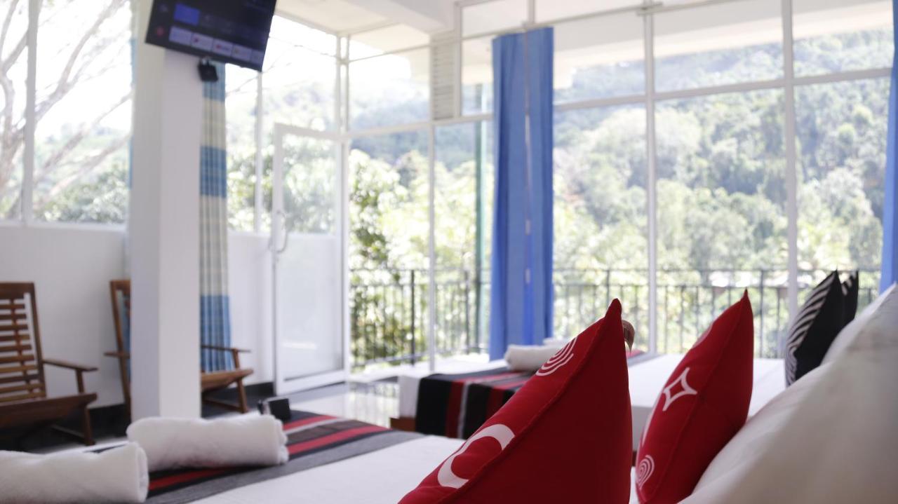 Boo Kirinda Holiday Resort Badulla Ngoại thất bức ảnh