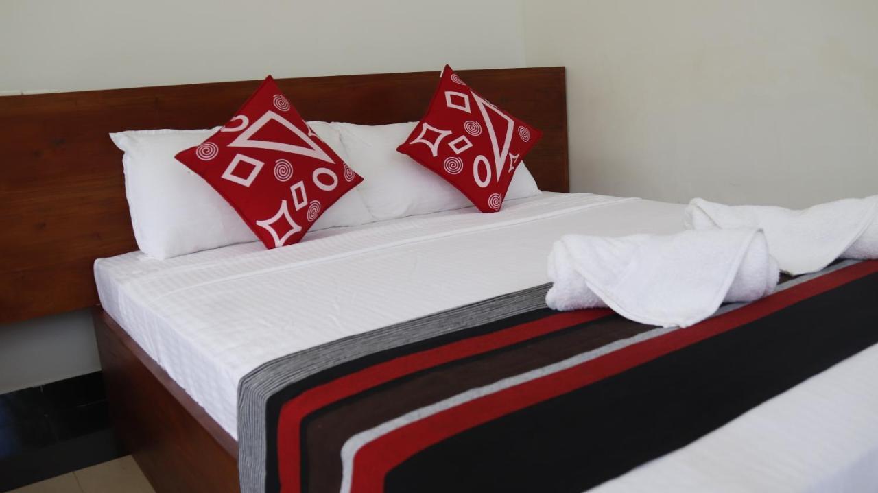 Boo Kirinda Holiday Resort Badulla Ngoại thất bức ảnh
