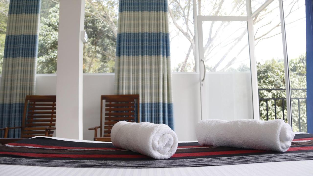 Boo Kirinda Holiday Resort Badulla Ngoại thất bức ảnh