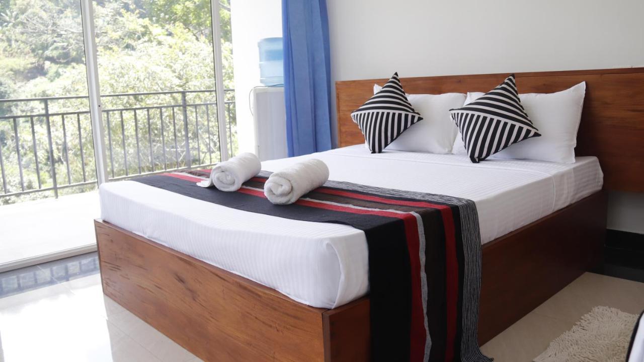 Boo Kirinda Holiday Resort Badulla Ngoại thất bức ảnh