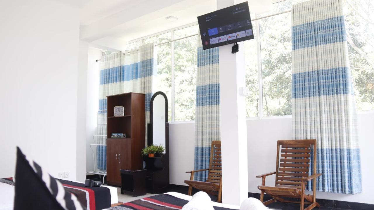 Boo Kirinda Holiday Resort Badulla Ngoại thất bức ảnh