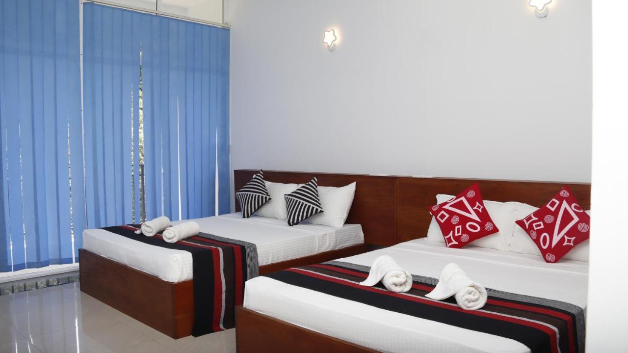 Boo Kirinda Holiday Resort Badulla Ngoại thất bức ảnh