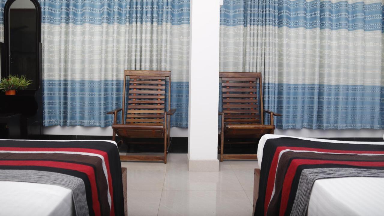 Boo Kirinda Holiday Resort Badulla Ngoại thất bức ảnh
