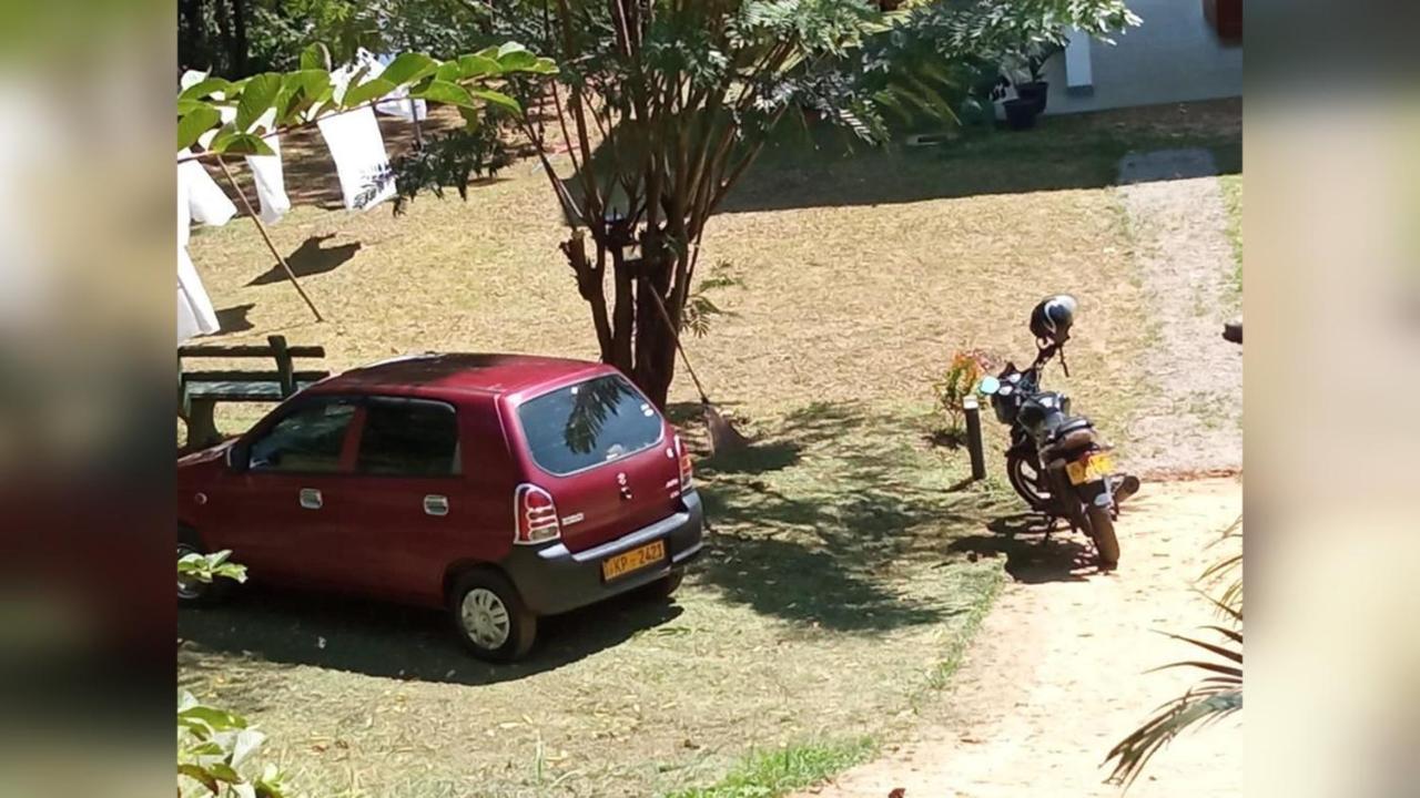 Boo Kirinda Holiday Resort Badulla Ngoại thất bức ảnh