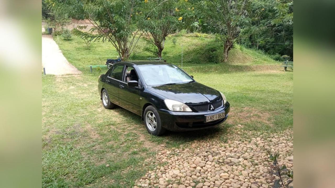 Boo Kirinda Holiday Resort Badulla Ngoại thất bức ảnh